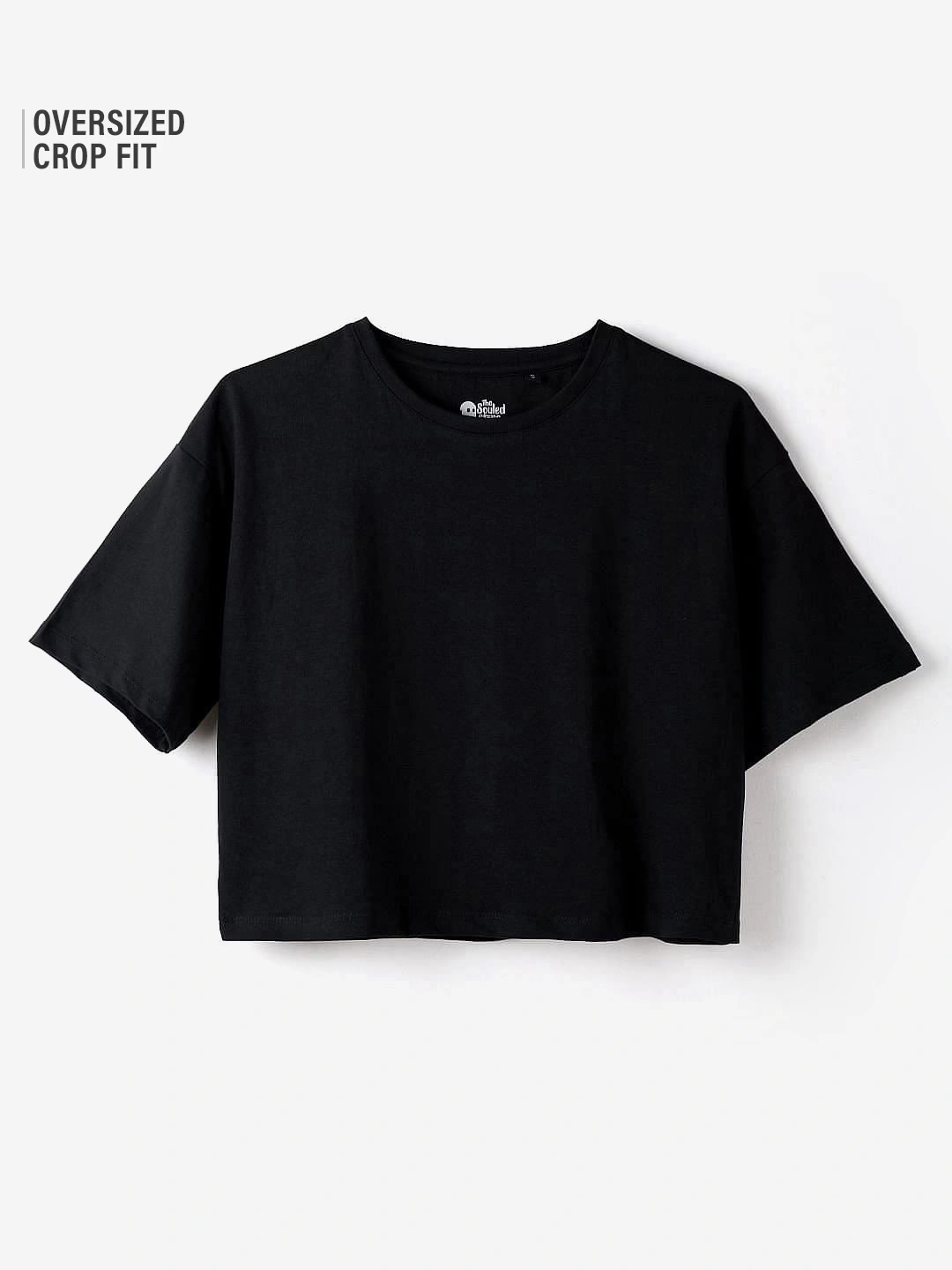 Solids: Black