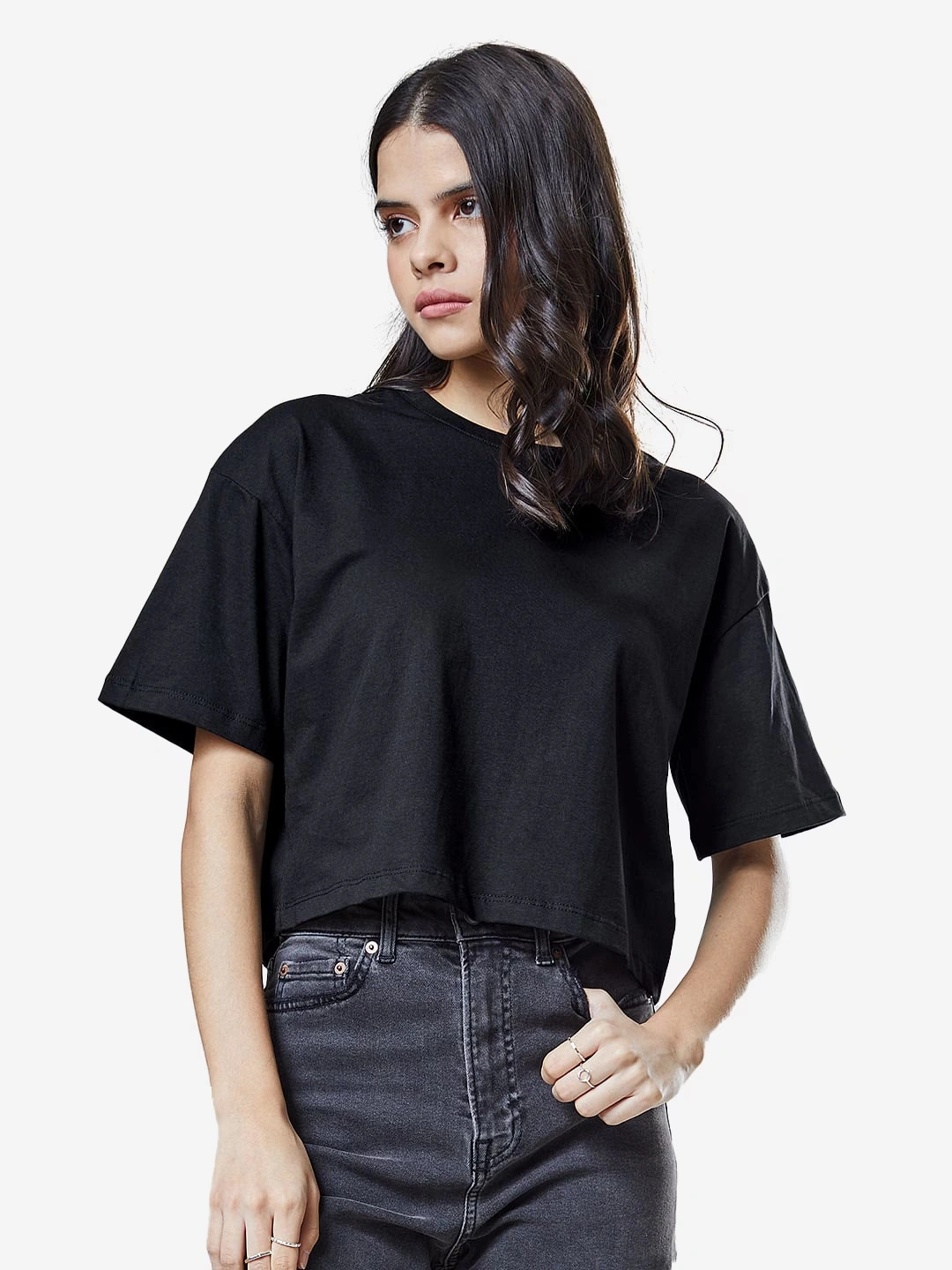 Solids: Black