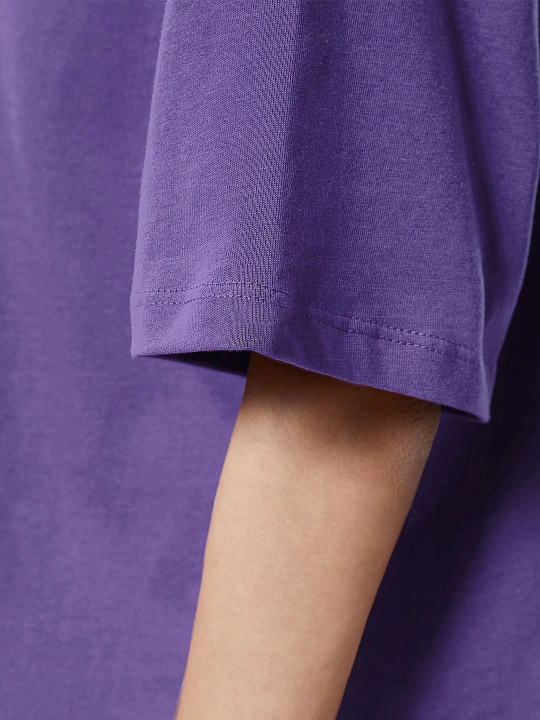 Solids: Purple