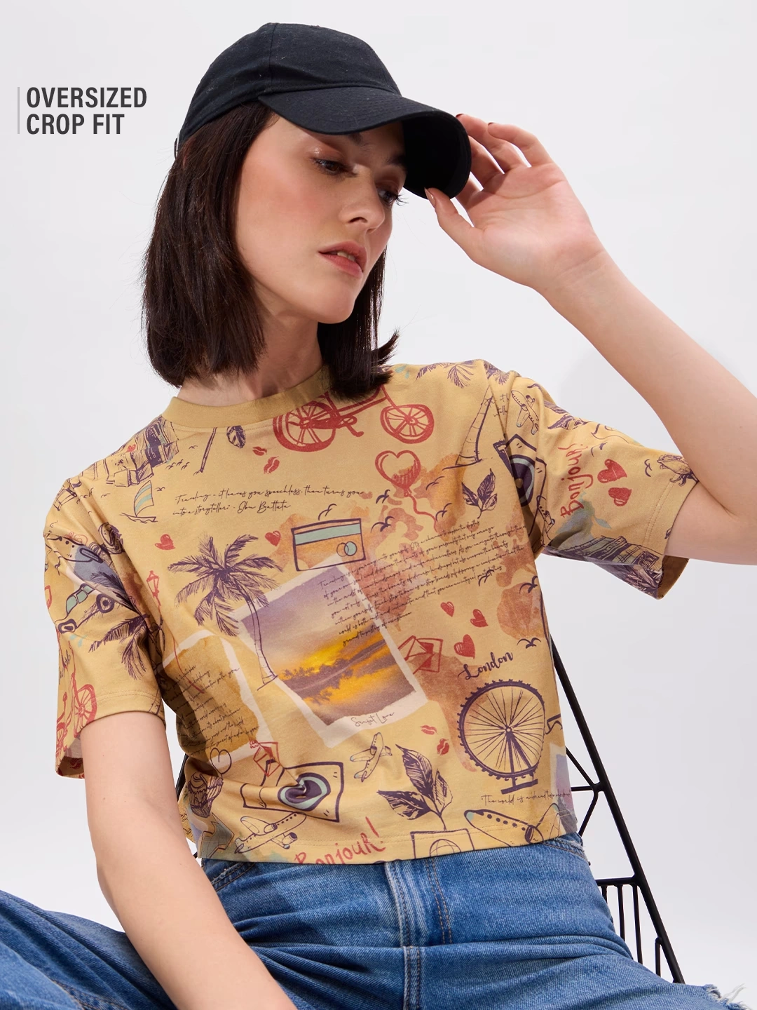 TSS Originals: Explorer