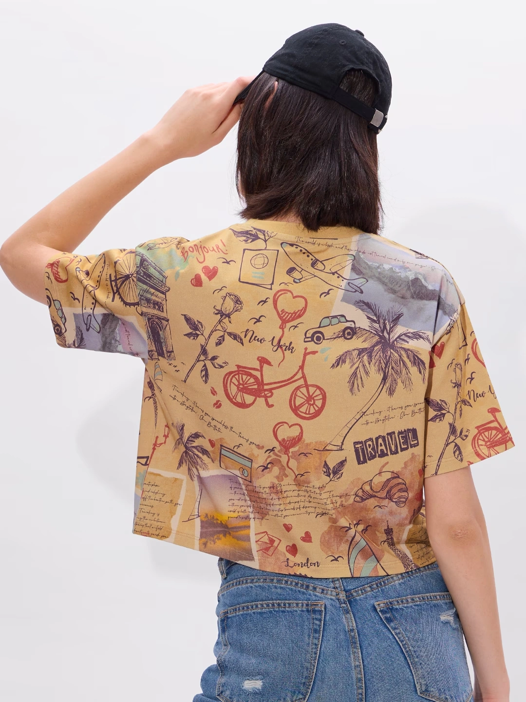 TSS Originals: Explorer