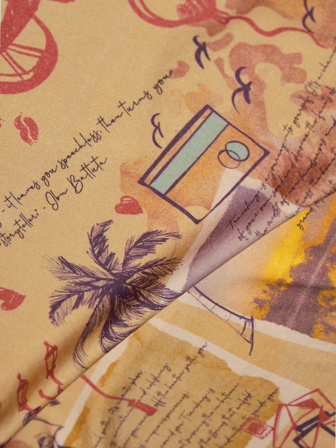 TSS Originals: Explorer