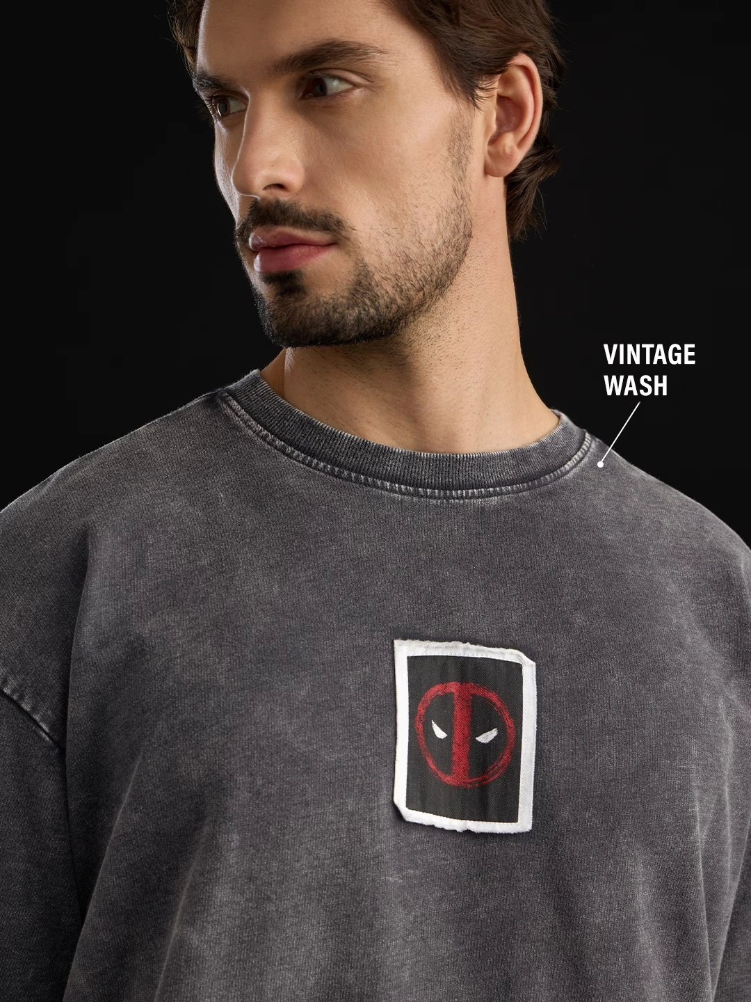 Deadpool: No More Calm