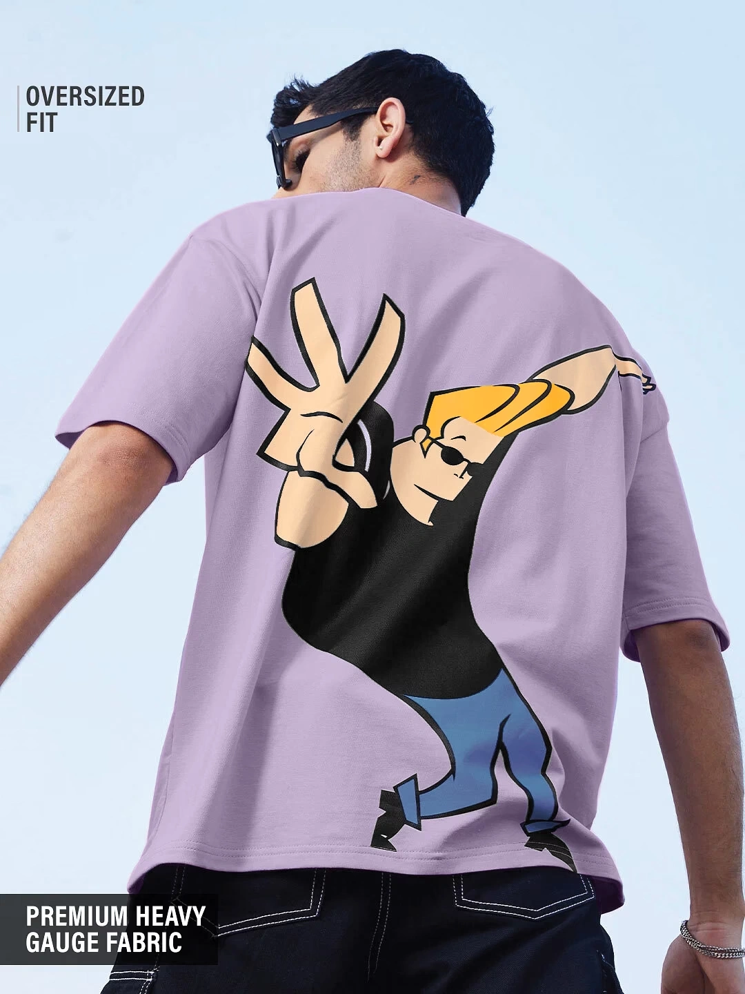 Johnny Bravo: Hunk Alert