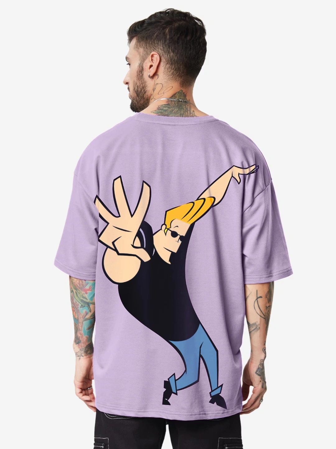Johnny Bravo: Hunk Alert