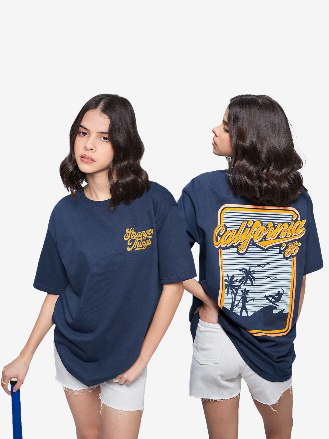 Stranger Things: California '86