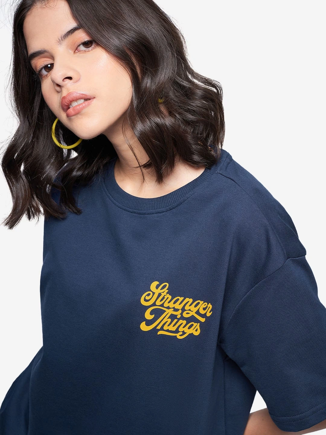 Stranger Things: California '86