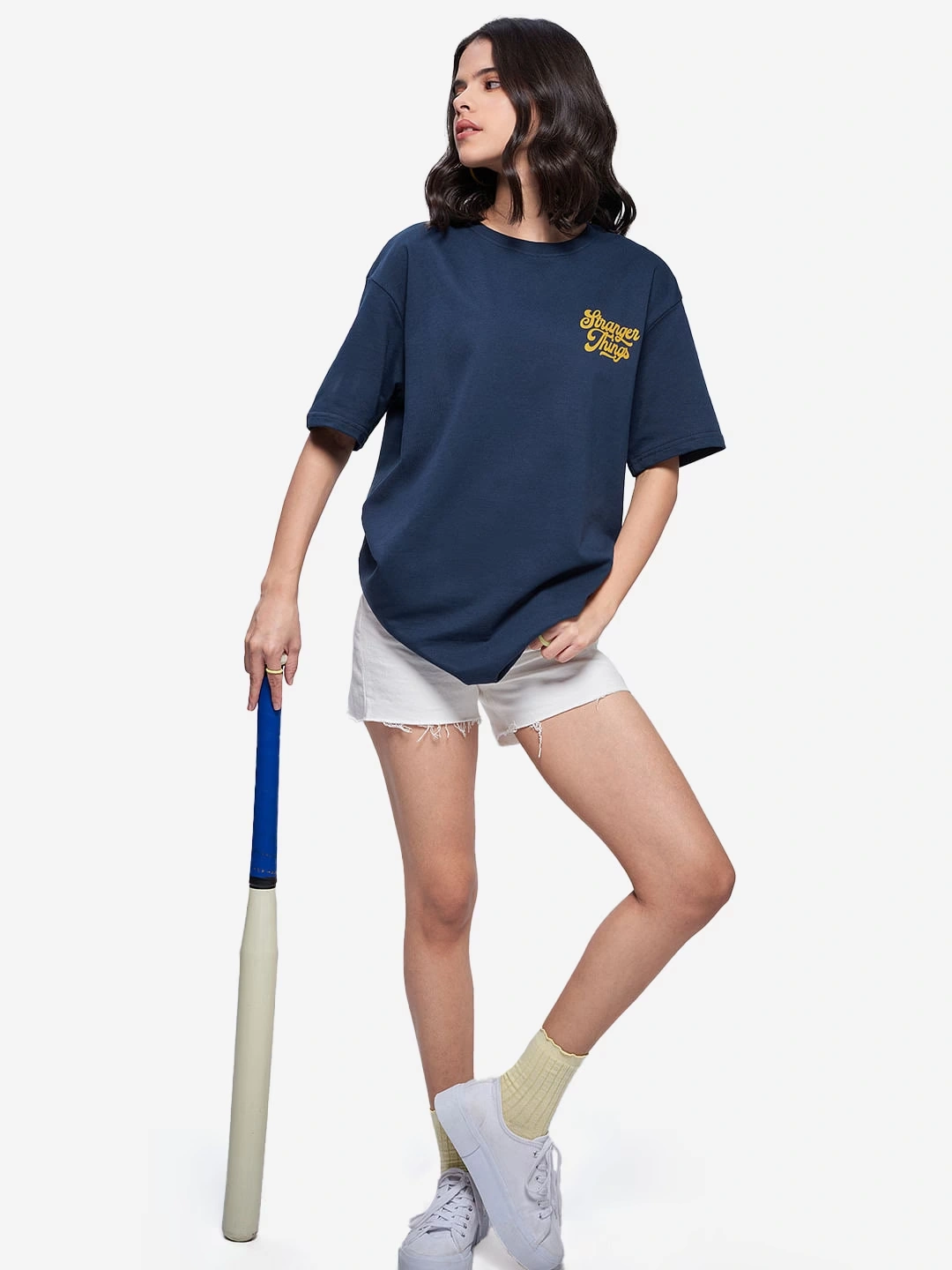 Stranger Things: California '86