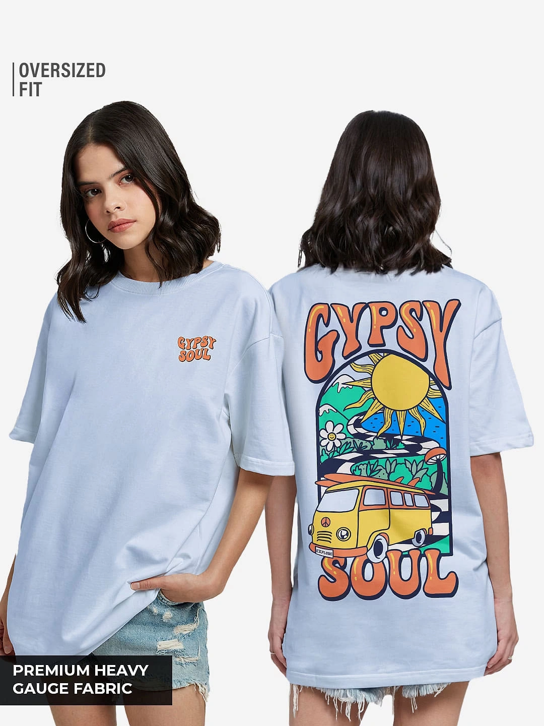 Gypsy Soul