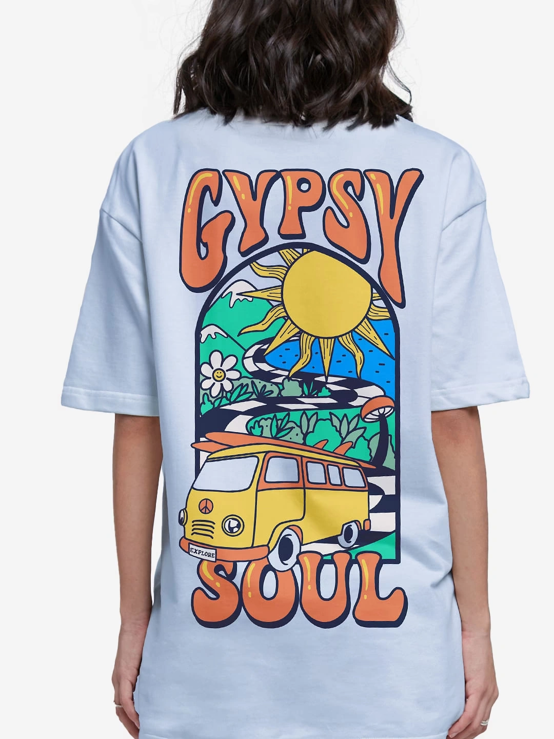 Gypsy Soul