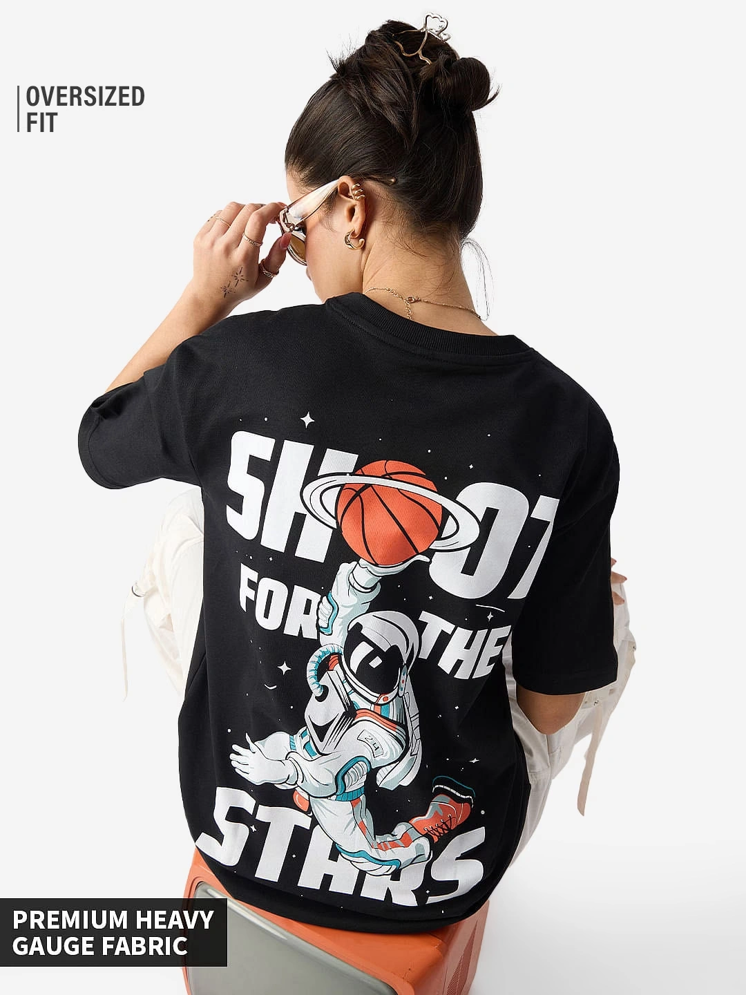 TSS Originals: Shoot For The Stars