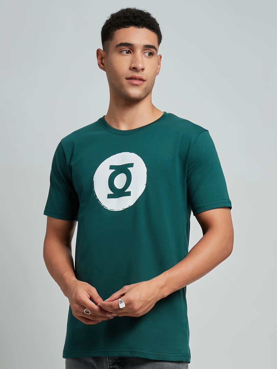 Green Lantern: Logo