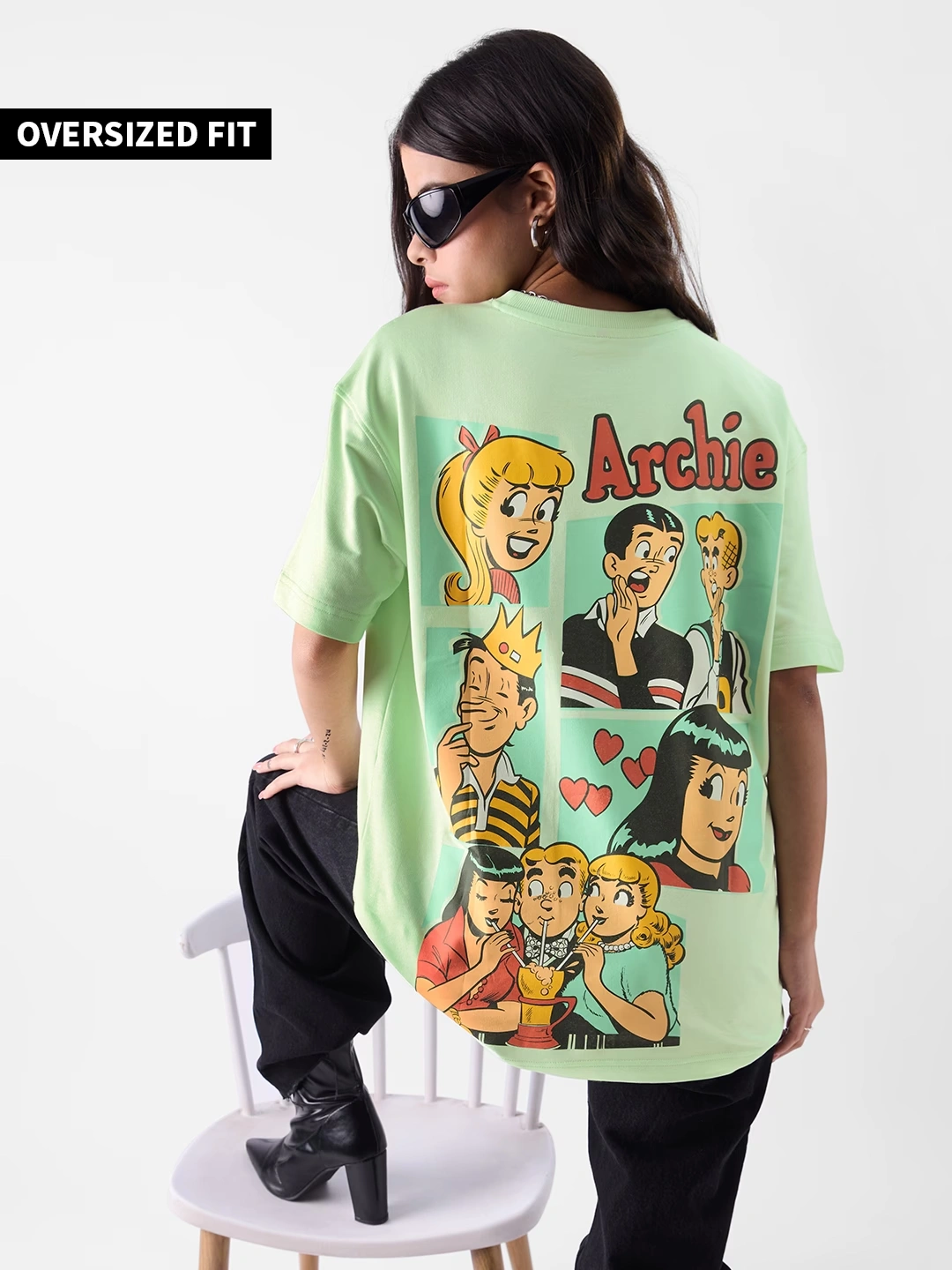 Archie: The Gang