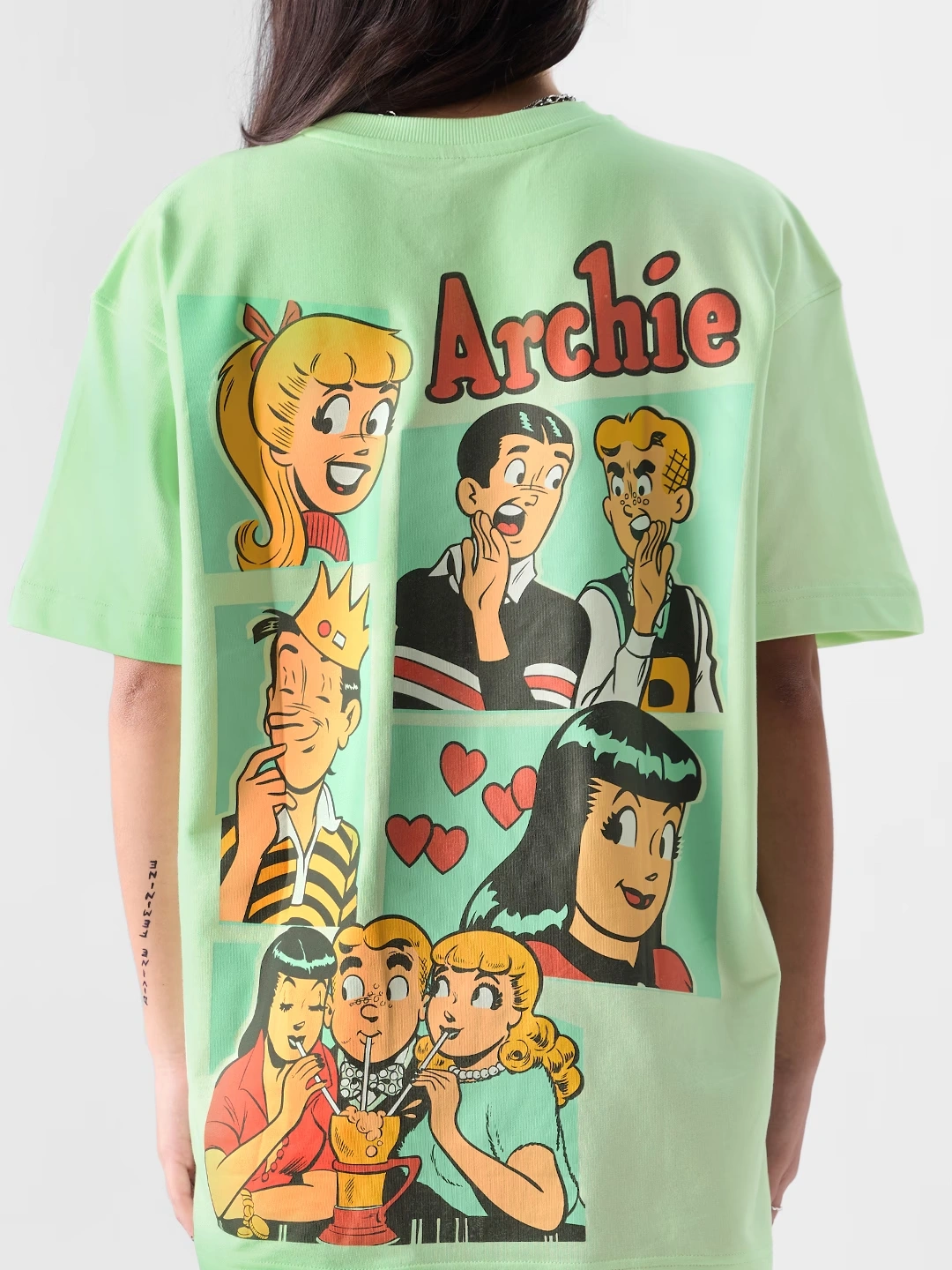 Archie: The Gang