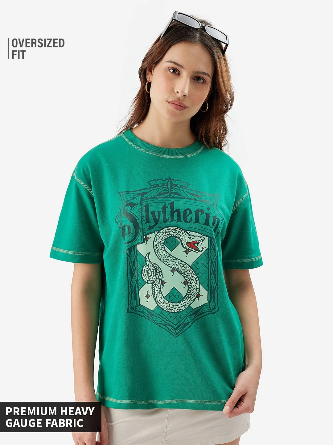 Harry Potter: Slytherin Gang