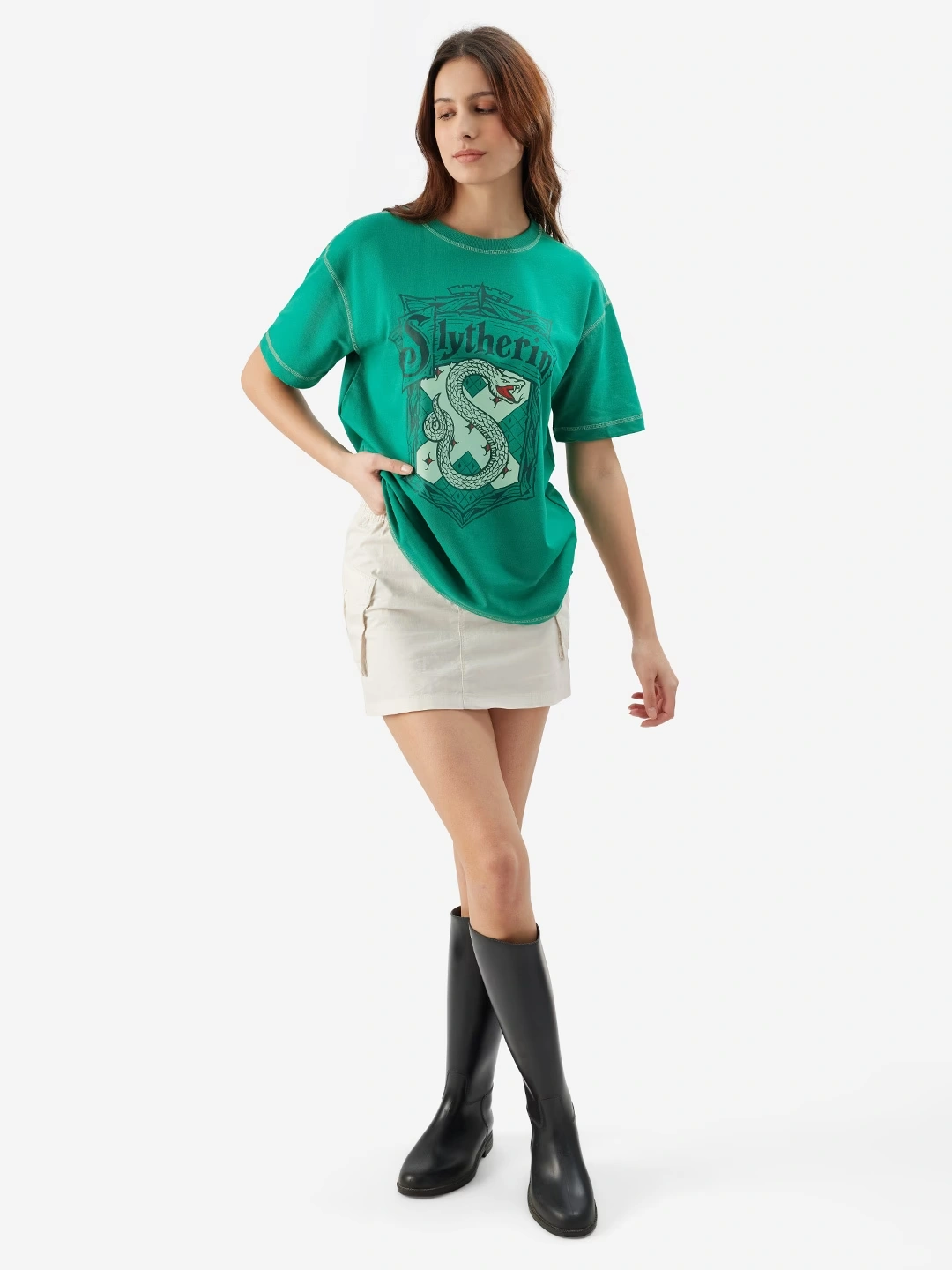 Harry Potter: Slytherin Gang
