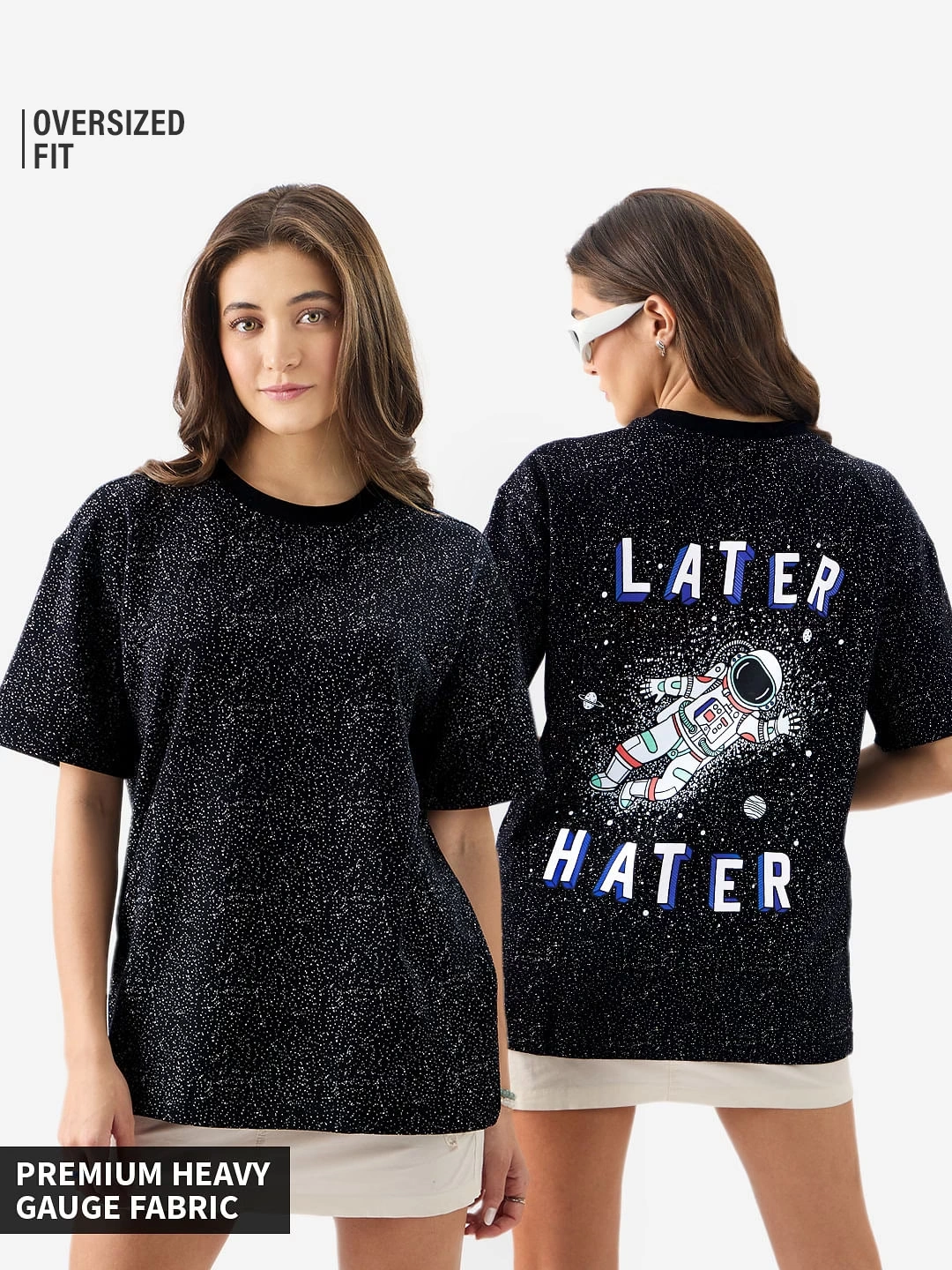 TSS Originals: Later Hater