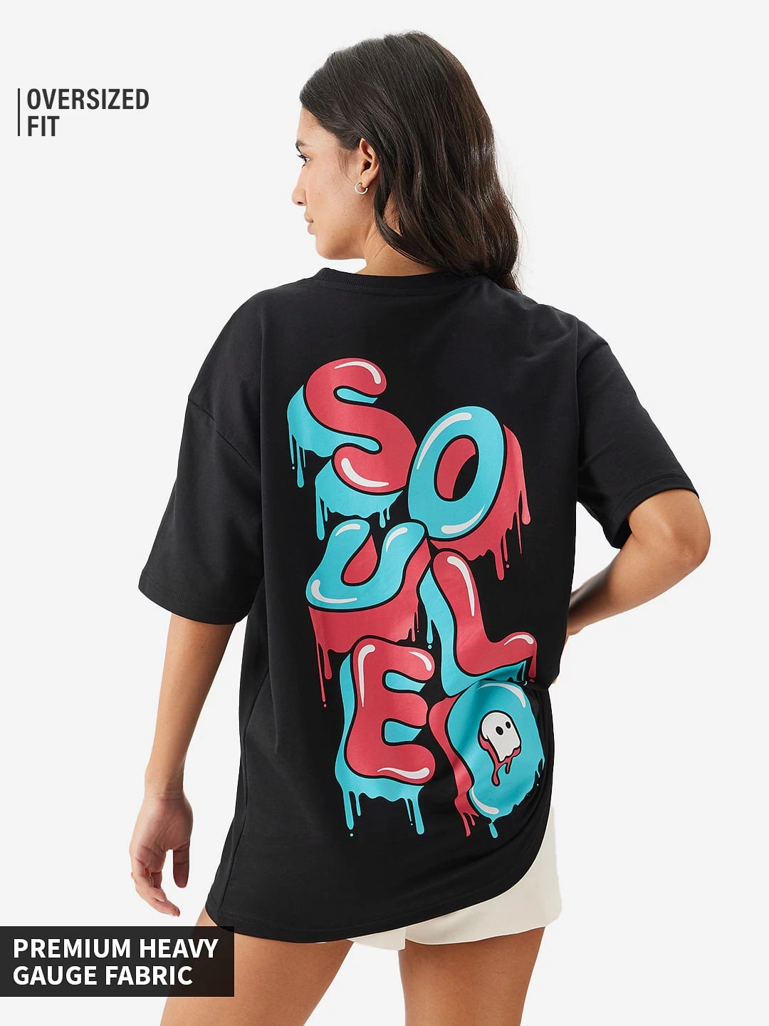 TSS Originals: Souled