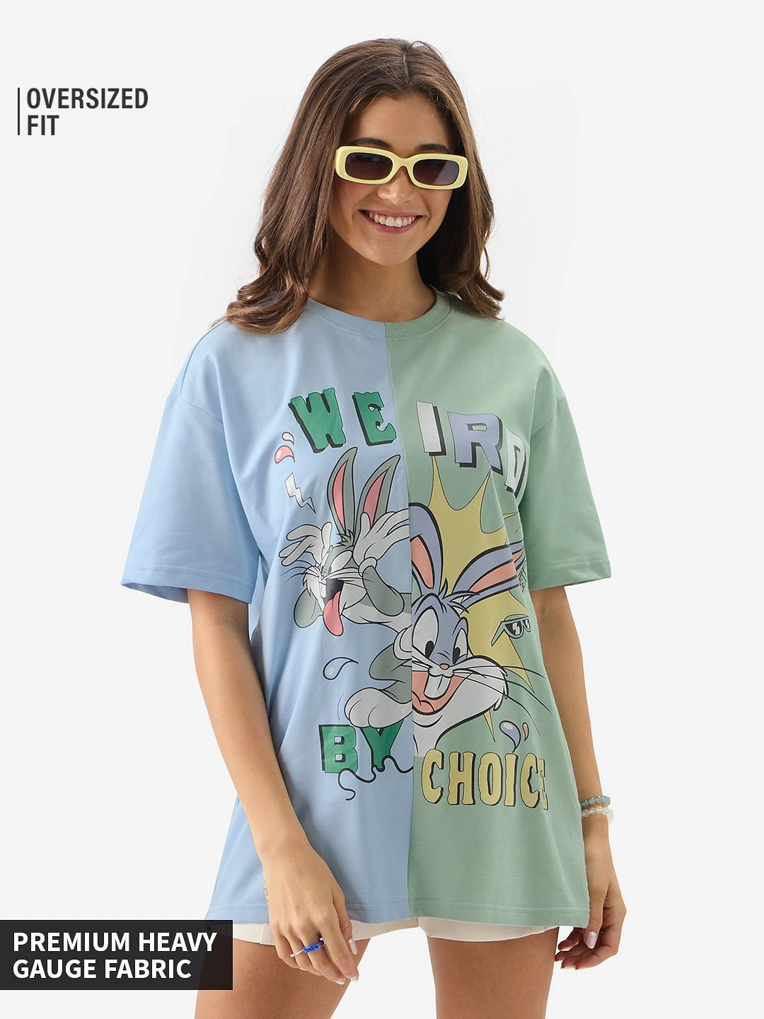 Looney Tunes: Weird and Proud